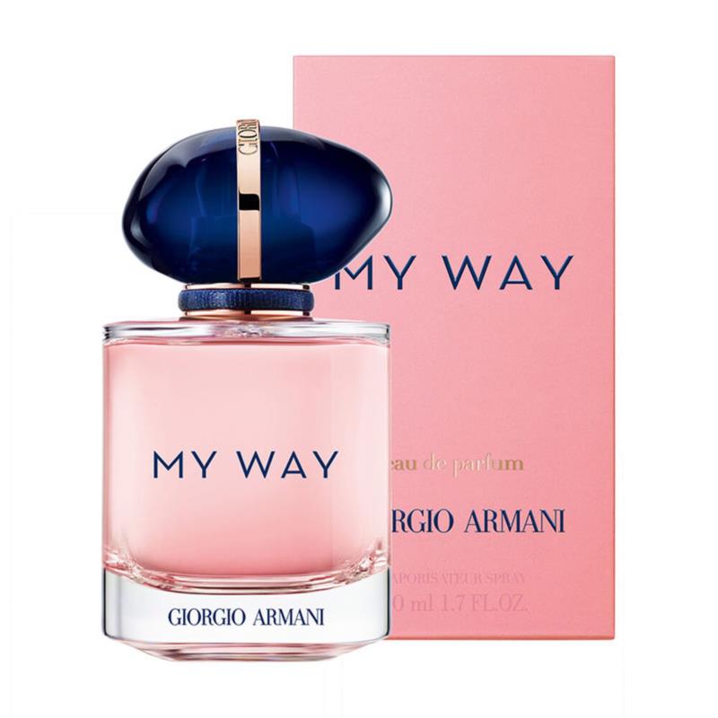 Μy Way-Giorgio Armani γυναικείο άρωμα τύπου 10ml