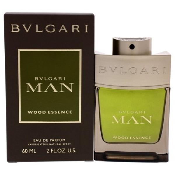 Bvlgari Man Wood Essence-Bvlgari ανδρικό άρωμα τύπου 100ml