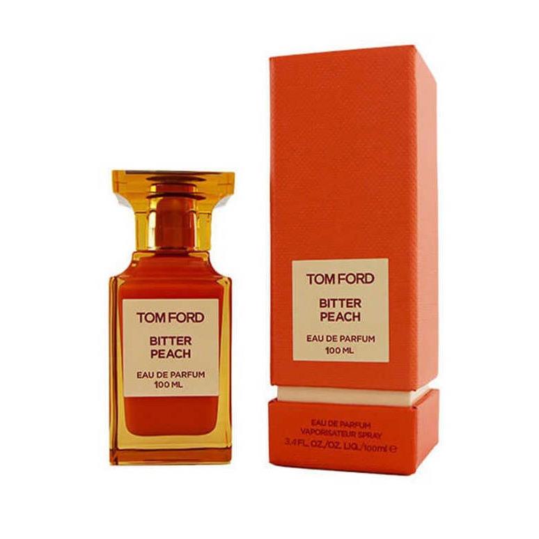 Bitter Peach-Tom Ford unisex άρωμα τύπου 10ml