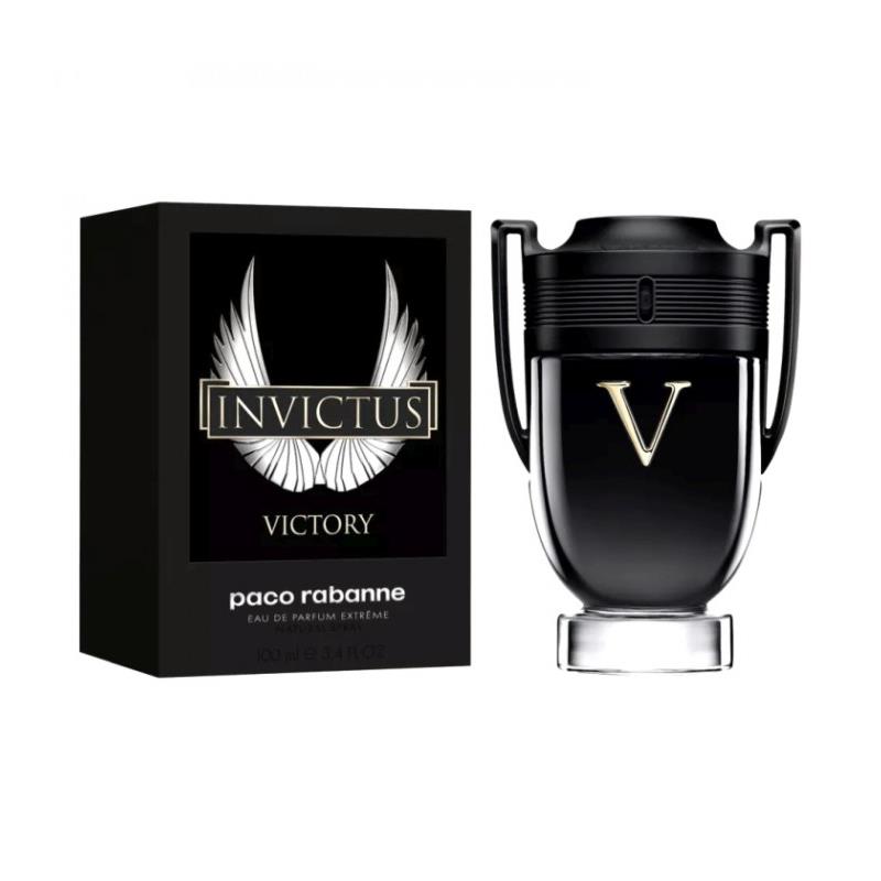 Invictus Victory-Paco Rabanne ανδρικό άρωμα τύπου 10ml