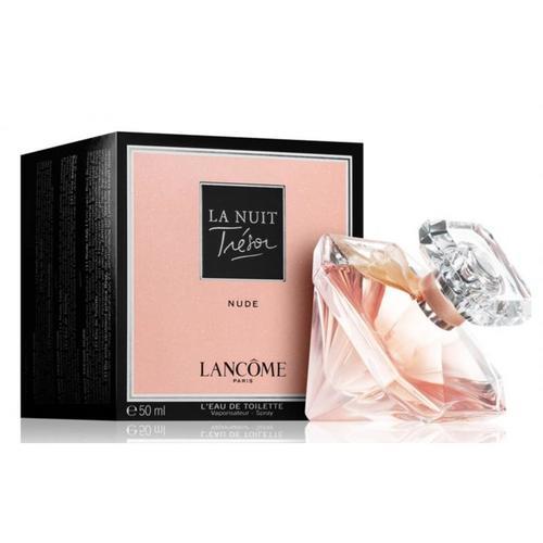 La Nuit Tresor Nude-Lancome γυναικείο άρωμα τύπου 30ml