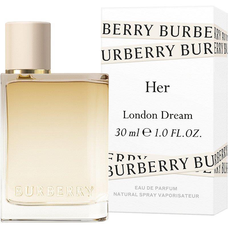 Burberry Her London Dream-Burberry γυναικείο άρωμα τύπου 10ml