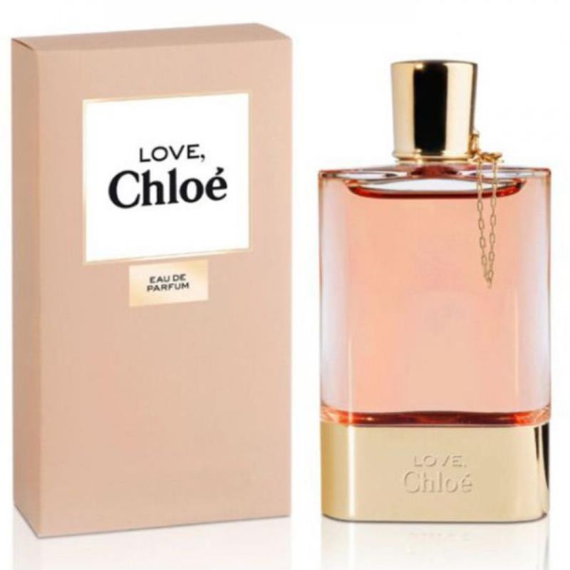 Love Chloe-Chloe γυναικείο άρωμα τύπου 50ml