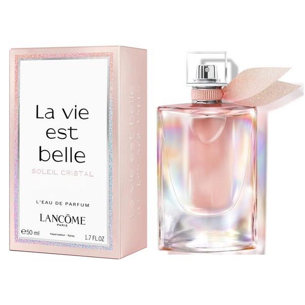 La Vie Est Belle Soleil Cristal-Lancome γυναικείο άρωμα τύπου 10ml