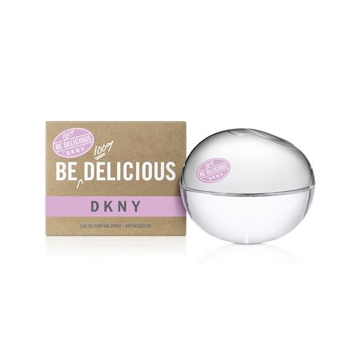 Be 100% Delicious Eau De Parfum 30ml