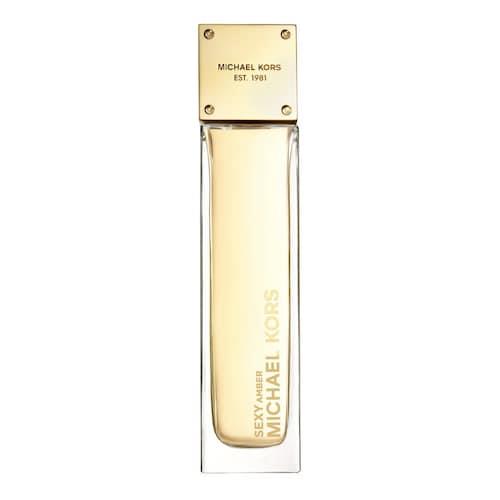 Sexy Amber Eau De Parfum 100ml