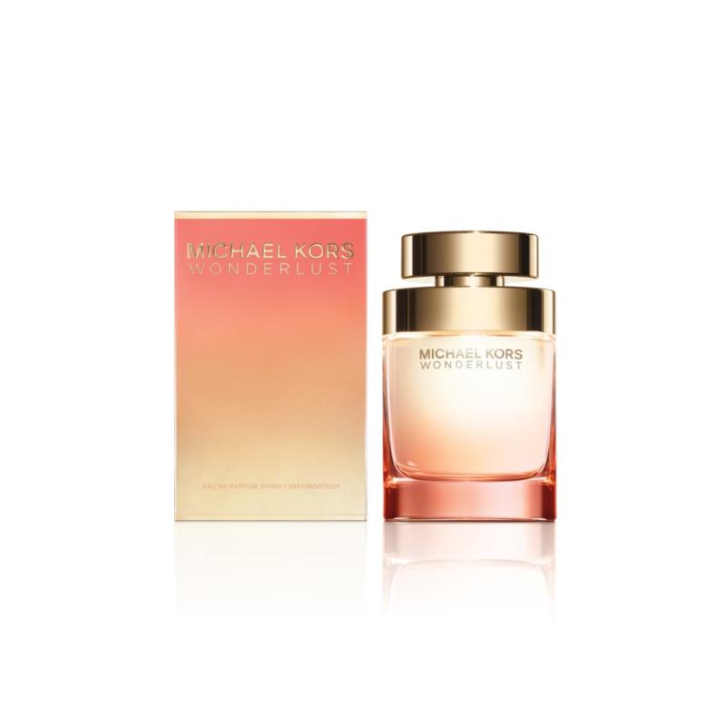 Wonderlust Eau De Parfum