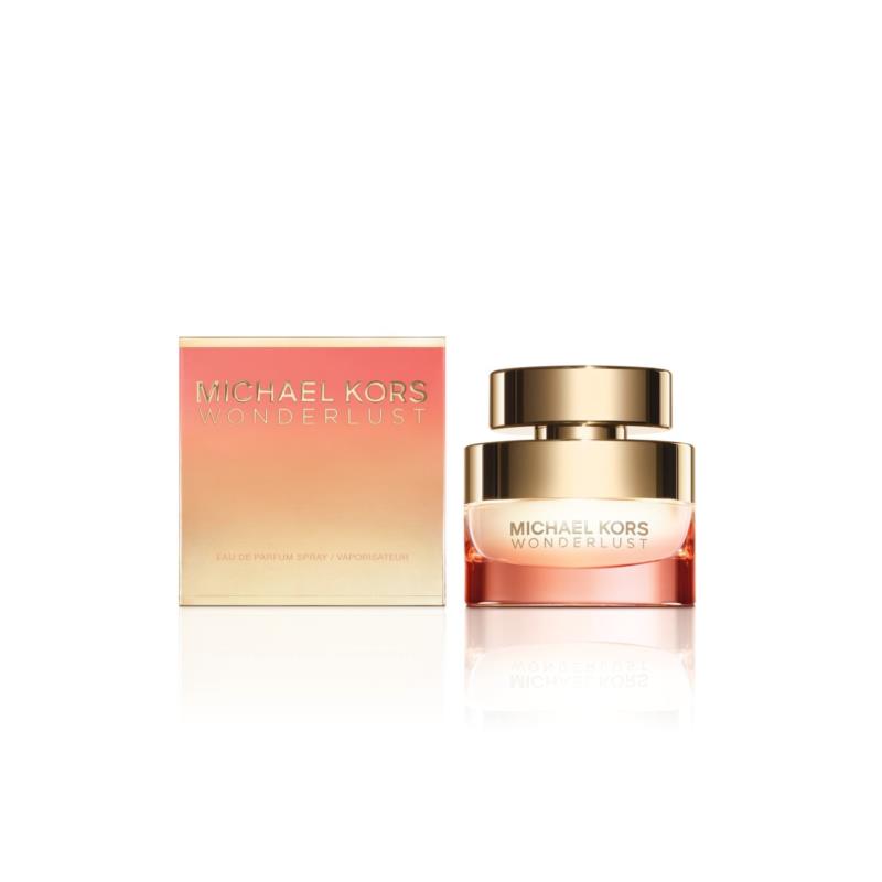Wonderlust Eau De Parfum