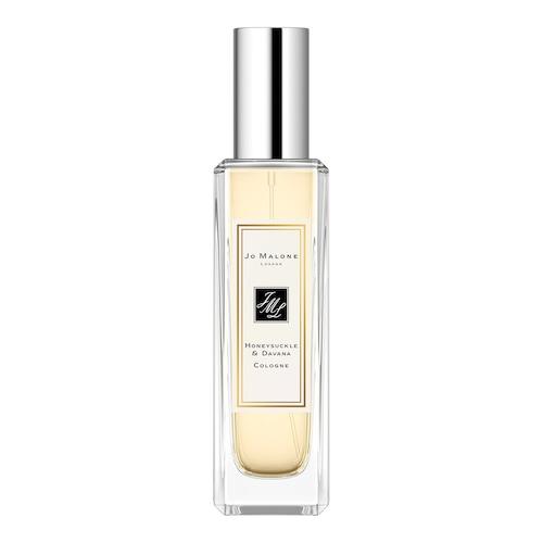 Honeysuckle & Davana Cologne 30ml