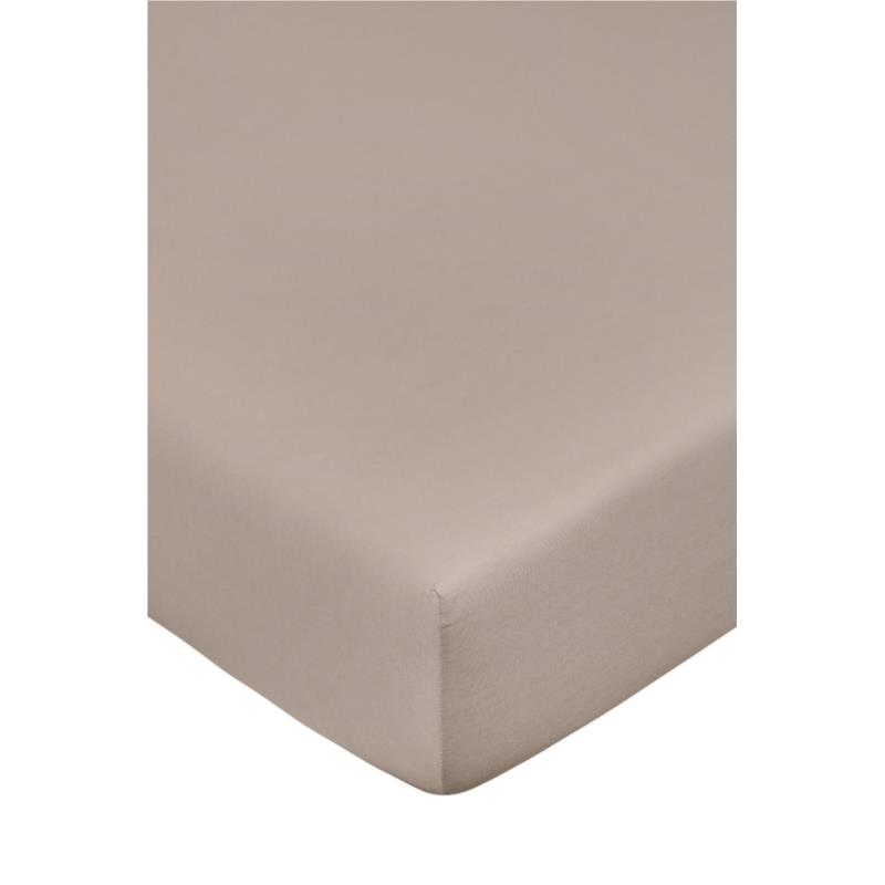 Coincasa διπλό σεντόνι μονόχρωμο 160 x 200 cm - 007123741 Λευκό