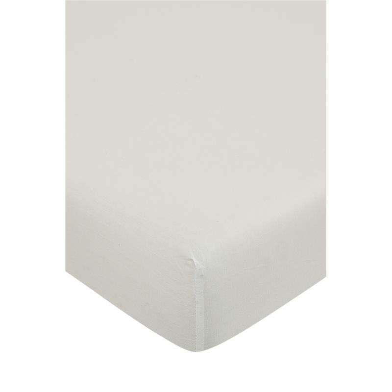 Coincasa σεντόνι βαμβακερό μονοχρωμο 200 x 90 cm - 007153027 Λευκό