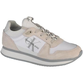 Xαμηλά Sneakers Calvin Klein Jeans Runner Laceup