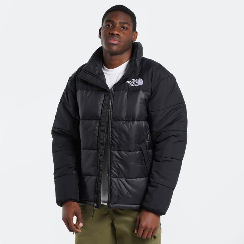 The North Face Himalayan Insulated Ανδρικό Μπουφάν (9000066167_4617)