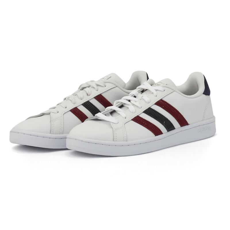 adidas Sport Inspired - adidas Grand Court GY3626 - 03058
