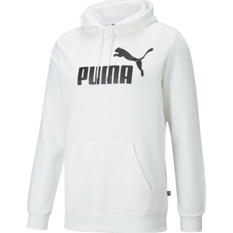 Puma Essentials Big Logo Ανδρικό Φούτερ (9000117681_22505)