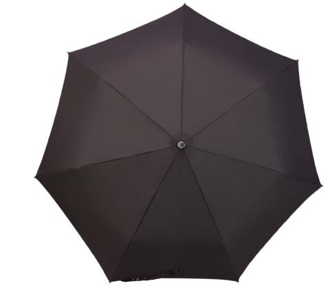 Ομπρέλα ALU DROP S ΜΑΥΡΟ Size 5