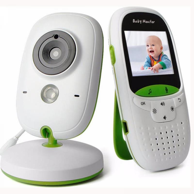 Ασύρματο Baby Monitor 2? VB602 Vvcare
