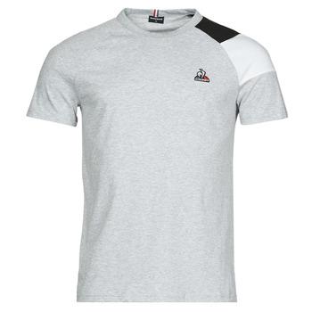 T-shirt με κοντά μανίκια Le Coq Sportif TRI Tee SS N°1 M