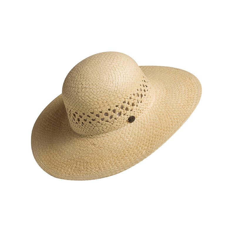 Adorlee Sun Hat | Karfil Hats Μπεζ