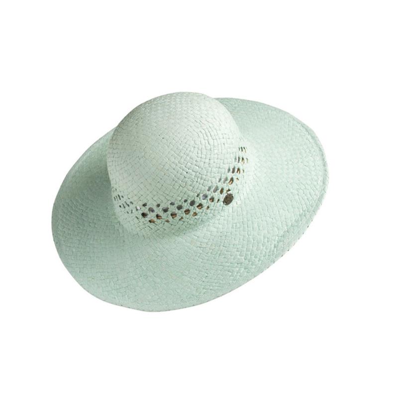 Adorlee Sun Hat | Karfil Hats Mint
