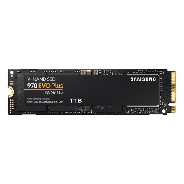 Samsung 970 EVO Plus NVMe 1TB