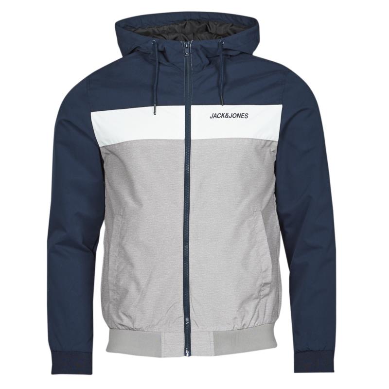 Μπουφάν Jack & Jones JJERUSH