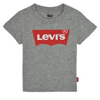 T-shirt με κοντά μανίκια Levis BATWING TEE SS