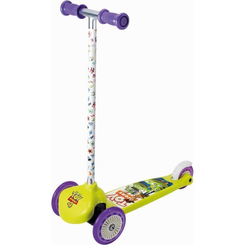Smoby Toy Story Scooter Twist 3 Τροχοί (750226)