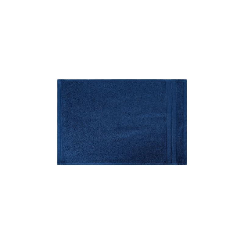 Coincasa πετσέτα σώματος μονόχρωμη 140 x 70 cm - 007242812 - Μπλε