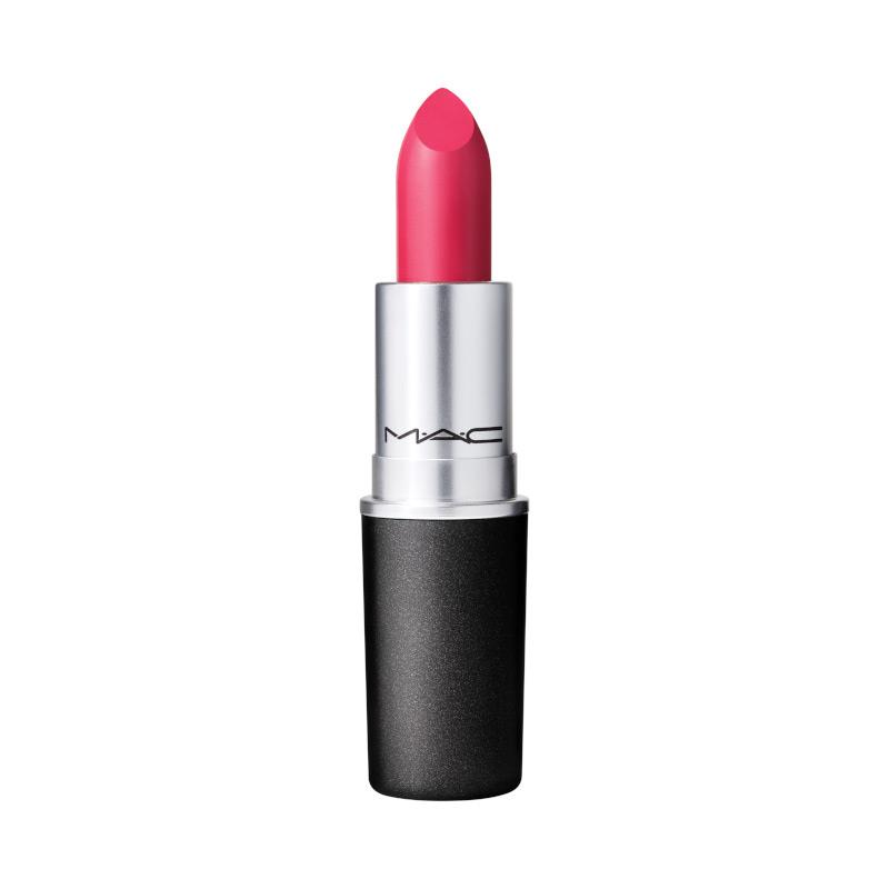 MAC RE-THINK PINK AMPLIFIED LIPSTICK | 3gr So You