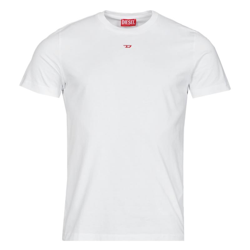 T-shirt με κοντά μανίκια Diesel T-DIEGOR-D