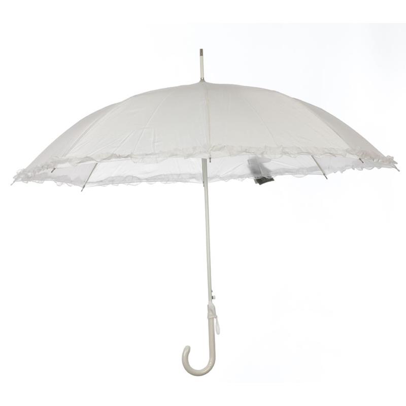 Pierre Cardin Ομπρέλα βροχής μπαστούνι D-4900 Μπέζ