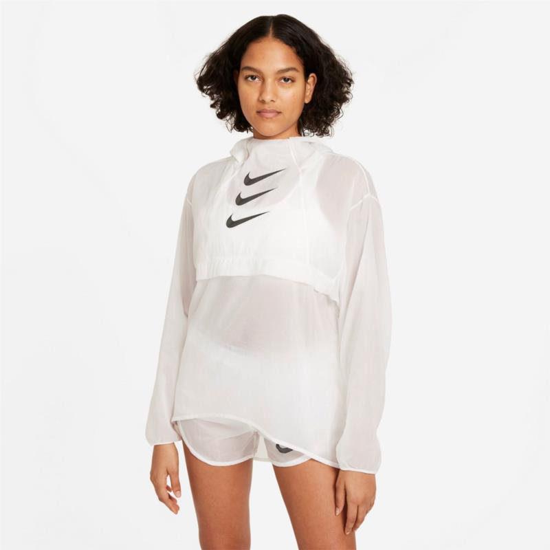 Nike Run Division Packable Γυναικείο Μπουφάν για Τρέξιμο (9000102174_1540)
