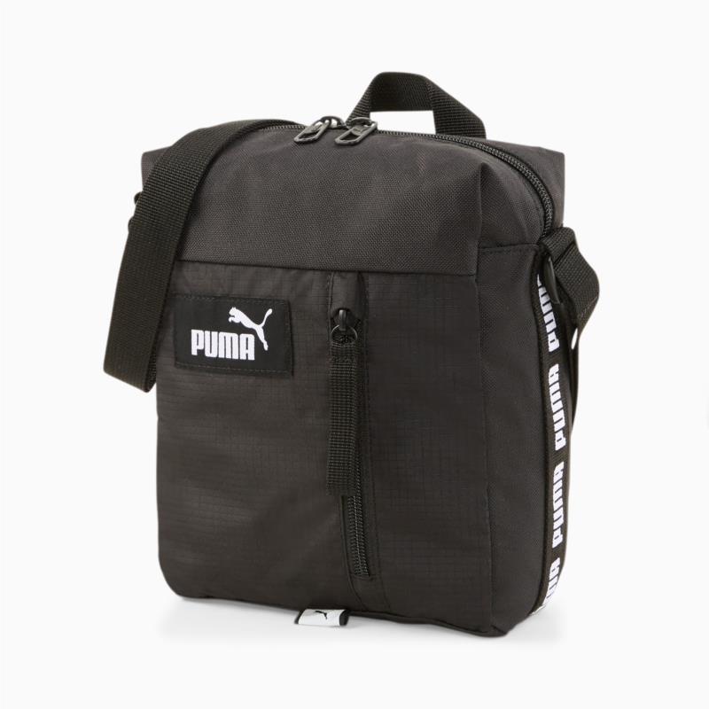 Τσάντα Ώμου Puma EvoESS Portable 078864-01