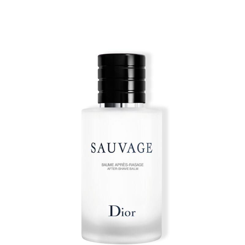 DIOR SAUVAGE SCENTED AFTER SHAVE BALM | 100ml