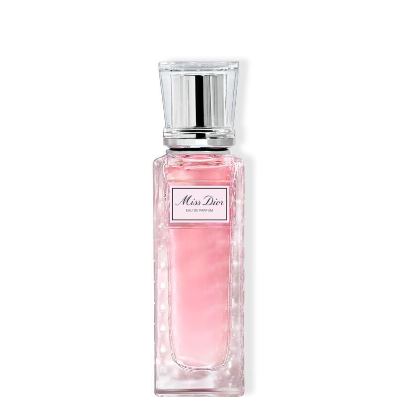 Miss Dior Roller-Pearl - Roll-On Eau de Parfum, Fresh and Floral Notes 20ml
