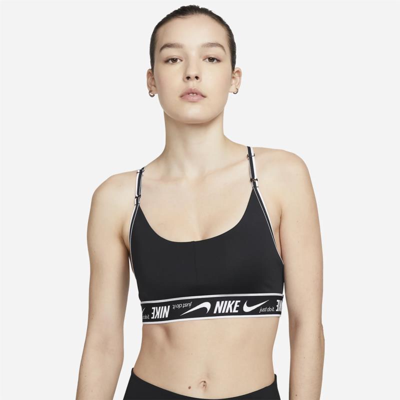 Nike Dri-FIT Indy Γυναικείο Αθλητικό Μπουστάκι (9000095109_8516)