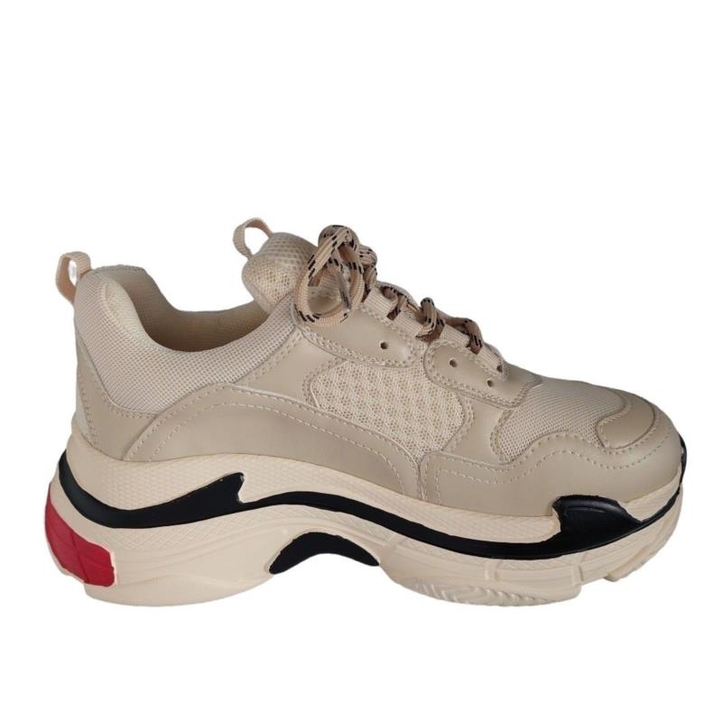 Γυναικεία ανατομικά Sneakers SaveYourFeet 8008