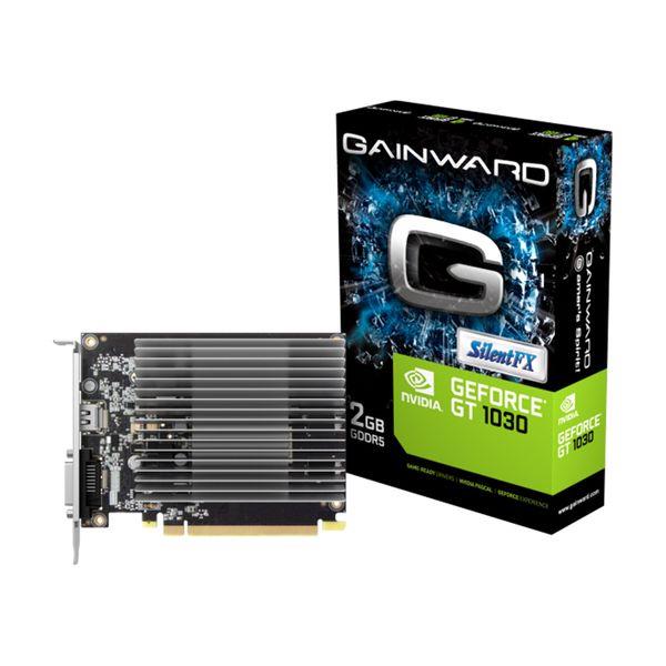 Gainward GeForce GT 1030