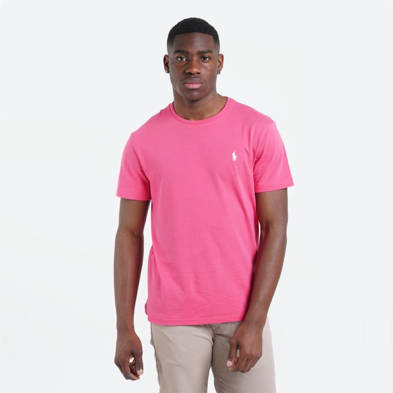 Polo Ralph Lauren Classics Ανδρικό T-Shirt (9000104540_3142)