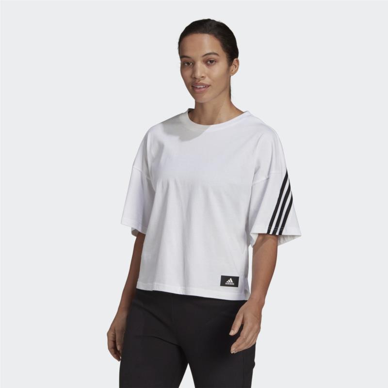 adidas Performance Sportswear Future Icons 3-Stripes Γυναικείο T-Shirt (9000098209_1539)