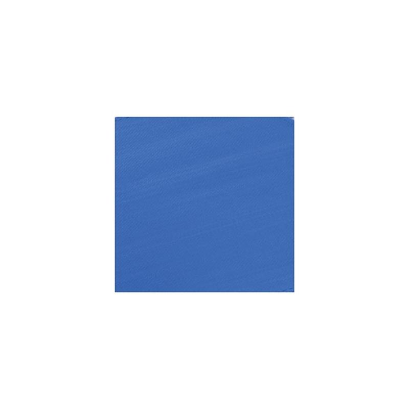 Πανί Textilene Για Καρέκλα Σκηνοθέτη Διαιρούμενο Μπλε 540g/m² (2x1)