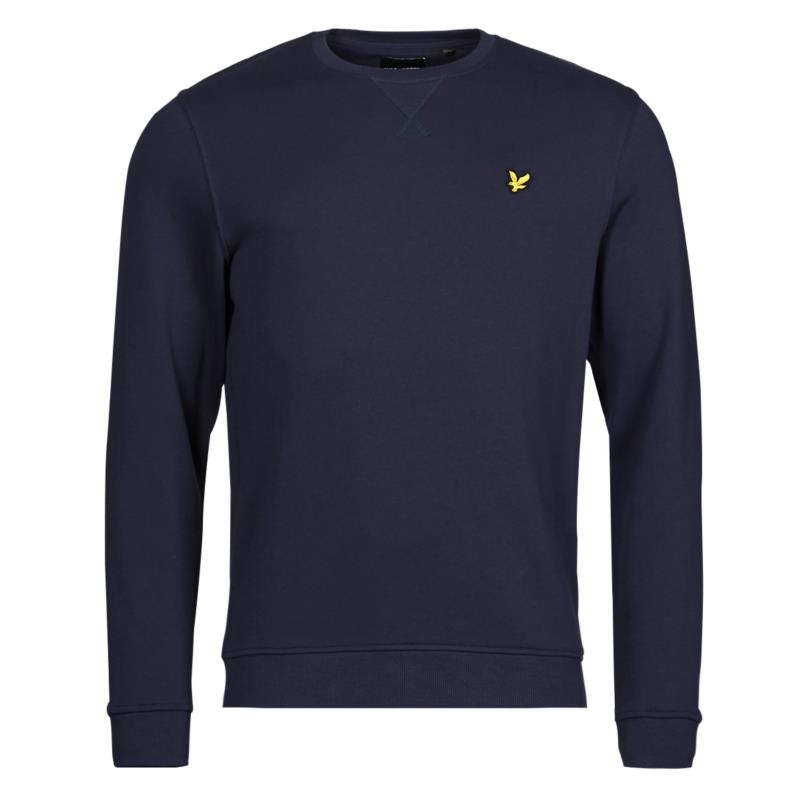 Φούτερ Lyle & Scott Crew Neck Sweatshirt