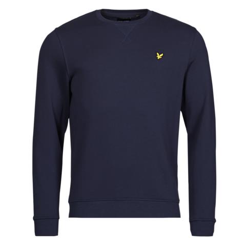 Φούτερ Lyle & Scott Crew Neck Sweatshirt