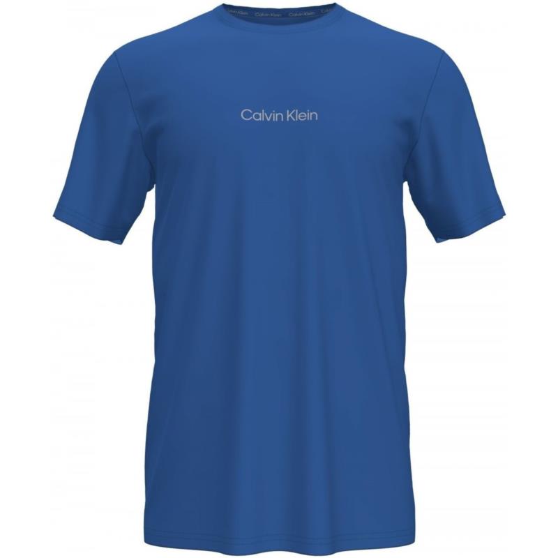T-shirt με κοντά μανίκια Calvin Klein Jeans 000NM2170E