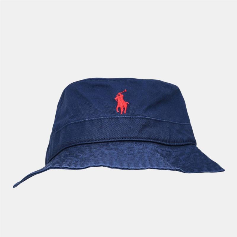 Polo Ralph Lauren Ανδρικό Bucket Καπέλο (9000104577_1629)