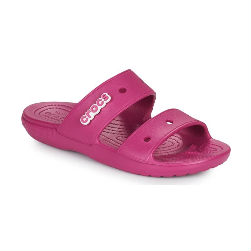 Crocs - Crocs Classic Crocs Sandal 206761-6SV - 03356