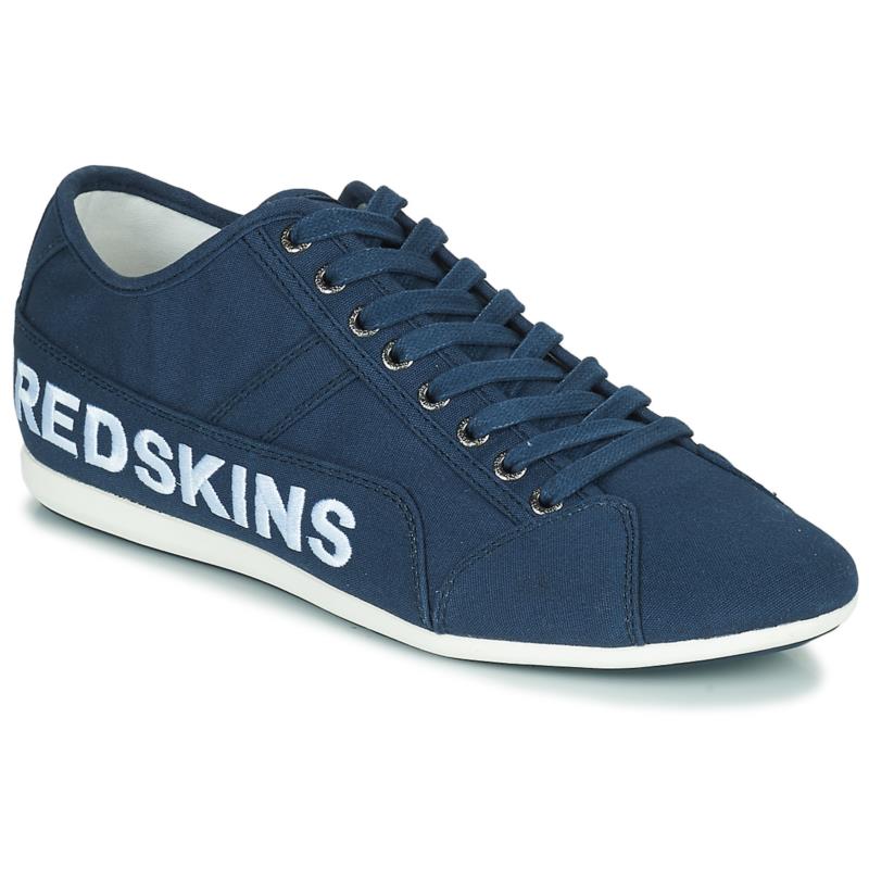 Xαμηλά Sneakers Redskins Texas Ύφασμα