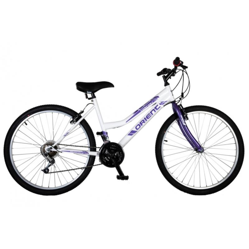 Ποδήλατο Orient Comfort Lady 24" Ροζ - 151314