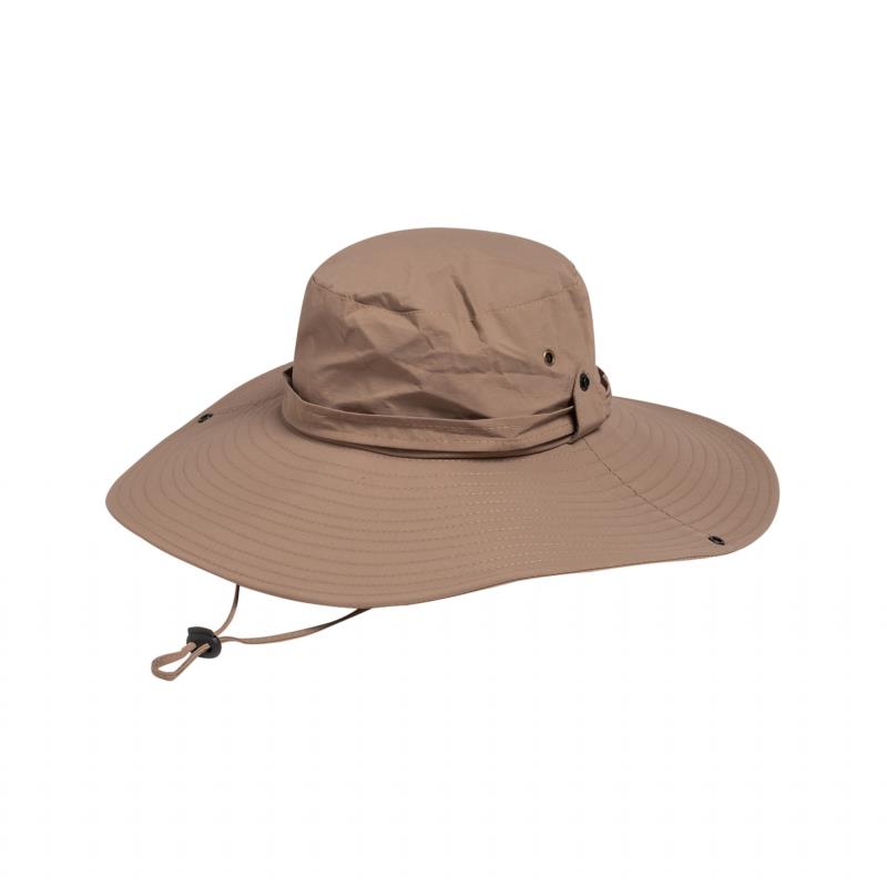Plore Outdoor Hat | Κarfil Hats Μπεζ
